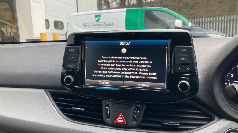 Hyundai i30 1.4T GDI Premium 5dr DCT Petrol Estate